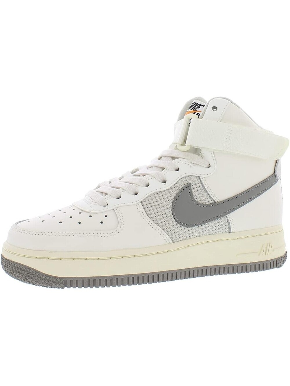 Nike Big Kid Air Force 1 High Le Gs Basketball Shoes Size 6Y